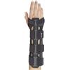 Polsiera steccata ambidestra dual lock max altezza 27 cm m - - 976836231