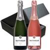 Taittinger Confezione Champagne TAITTINGER da 2 bottiglie