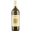 Bennati NIVEUS Garganega Sauvignon Veneto IGT 2025 Soraighe