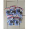 Tamiya Set x 10 Tamiya 15226 Mini 4 wd Large Dia Wheel Set New