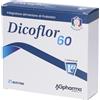 dicoflor | Dicoflor Dicoflor 60 52,5 g Polvere per soluzione orale