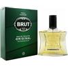 Brut Eau De Toilette da uomo, originale, confezione da 6 (6 x 100 ml)