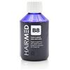 HAIRMED haircare innovative HAIRMED, B9 Shampoo Idratante, Shampoo Professionale Capelli, Trattamento Idratante Capelli Mare e Doposole, 200 ml