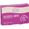 BLISS AYURVEDA ITALY Srl Integratore Ayurvedico Blissful Mind riduzione stress e ansia