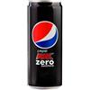 I.B.G. SPA PEPSI MAX ZERO-33CL LATTINA