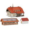 FALLER 130583 - Kit modellino, Multicolore