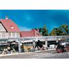 Faller - Decorazione per la Scala 1:87 ferrovia Modello H0
