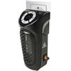 ARGO Termoventilatore Ceramico Portatile Argo Mio 350W Cod. 191070201 - Riscaldamento Efficiente per Casa e Viaggi