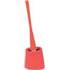 Spirella Scopino per WC Supporto in PP Move Frosty Red