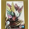 BANDAI Modellino S.H. Figuarts Shinkocchou Kamen Rider OOO Tajadol Combo Eternity