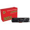 Xerox Everyday Toner Nero Capacità Standard di Xerox, sostituisce HP CE410X - 4000 pagine