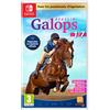 MICROÏDS Reussir Galops, equitazione da 1 a 7 Nintendo Switch