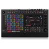 Akai Professional MPC Live III Centro di Produzione Musicale Portatile Standalone con Pads MPCe, Sequencer, Touchscreen, Microfono, Monitor Stereo, Interfaccia Audio, Wi-Fi, Bluetooth, Batteria