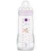 MAM Biberon Easy Active 330 ml, Lilla