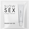 Bijoux Indiscrets Slow Sex Finger Play Gel Sachette 2ml