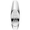 Diesel Metamorph DX1631040 - Orecchini da uomo in acciaio inossidabile, colore: argento