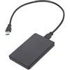 Hitachi X320 Hard disk esterni - HDD 320 GB USB 3.0 - refurbished