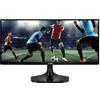 LG Schermo 25" LED 1080P LG Flatron 25UM65-P - refurbished