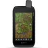 Garmin GPS Montana 710, Nero
