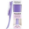 Tangle Teezer - Tangle Teezer Purple Curly Spazzola Districante Capelli Ricci 3C-4C
