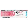 Mytest - Test di gravidanza rapido hcg 1 pezzo