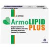 Armolipid - Plus 60 compresse