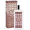 Morris Gocce di Napoleon Amor di Cioccolato e Musk 100 ml, Eau de Toilette Spray