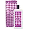 Morris Gocce di Napoleon Amor di Dalia e Musk 100 ml, Eau de Toilette Spray
