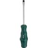 QUARKZMAN SL6 Cacciavite a Testa Piana 7,9 Cacciaviti Magnetici a Taglio 3,9 CR-V con Manico Ergonomico per Riparazioni Fai Da Te, Verde