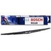 BOSCH Spazzola tergi 3397004561 | Compatibile con: ALPINA B10 Touring, B10 Touring, B3 Touring, D10 Touring, BMW 3 Touring, 5, 5, 5 Touring, 5 Touring, X5