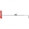 FISHER Tass. Ancor. DUOTEC 12S con vite Ø12x60 - 00544596