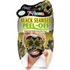 7th Heaven Montagne Jeunesse - Mascarilla peel off - Black Seaweed