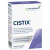 PL PHARMA SRL Cistix 10 Bustine Stick Pack Da 3,3 G