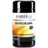 GIURIATI GROUP SRL Nutriva Nutricurcuma 30 Compresse 1200 Mg