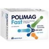 FARMITALIA SRL - SOC. UNIPERS. Polimag Fast 20 Bustine Orosolubili