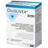 BIOCURE SRL Duoliver Plus 24 Compresse