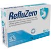 MALESCI SPA IST.FARMACOBIOL. Refluzero 20 Compresse