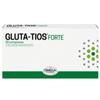 OMEGA PHARMA SRL Gluta-tios Forte 30 Compresse A Rilascio Modificato