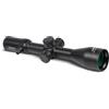 KONUS | GLORY 50MM 2-16x50 Mirino per Carabina Inciso e Illuminato e Torretta Bloccabile, Zoom 2-16x50