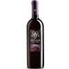 Cantine Trexenta Vino rosso Trexenta Monica Duca Mandas box 6 bottiglie 75cl