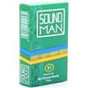soundman 10 Ance per Clarinetto Boehm Soundman® Ancia Clarinet Reeds (2,5)