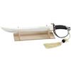 Sanelli 40 cm - Sciabola Sabrage Per Sommelier In Acciaio Inox