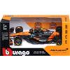 BURAGO 1838248N MCLAREN N^4 LANDO NORRIS SCALA 1/43