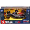 BURAGO BRUAGO 1838233 F1 REDBULL RACING N^1 VERSTAPPEN SCALA 1/43