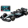 BURAGO 1838237 F1 MERCEDES AMG N^12 ANDREA KIMI ANTONELLI SCALA 1/43