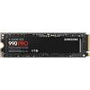 Samsung SSD NVMe M.2 SSD MZ-V9P1T0BW SSD 990 PRO