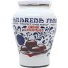 FABBRI 1905 S.P.A. FABBRI AMARENA FRUTTO E SCIROPPO 1K.VASO GLUTEN FREE DRINK GARNISHE