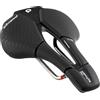 Prologo Scratch M5 PAS Tirox Sella, Nero, 147 mm