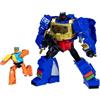Hasbro Transformers Age of the Primes Leader Class G2 Universe Grimlock & Autobo