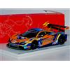 Spark MCLAREN 720S GT3 #61 BLANCPAIN GT WORLD CHALLENGE ASIA 2019 SPARK SA208 1:43